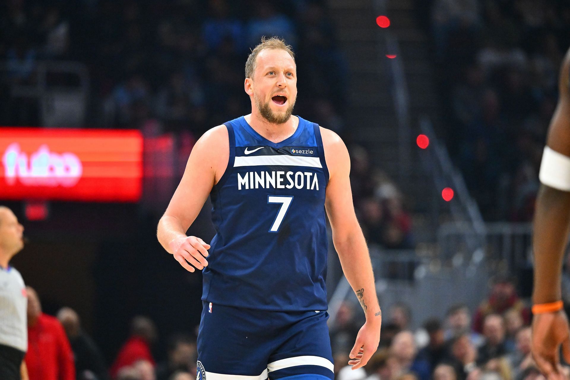 Joe Ingles Salary